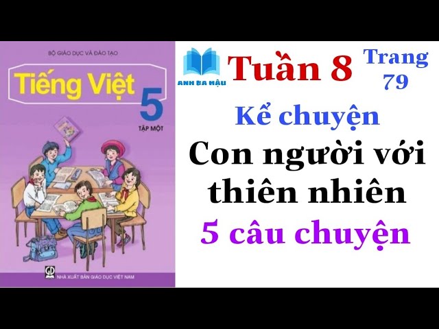 Câu chuyện về mối quan hệ giữa con người và thiên nhiên Gallery 2