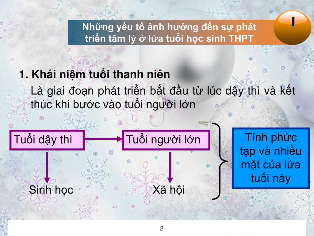3 Đặc điểm cơ bản của học sinh lứa tuổi THCS