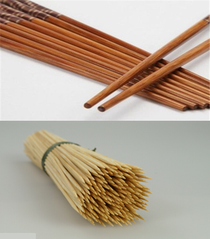 Kể Tên Đồ Vật Sắc Nhọn
