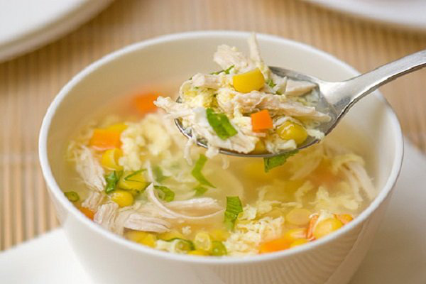 Món ăn tôi sẽ không bao giờ phục vụ trong một bữa tiệc sang trọng