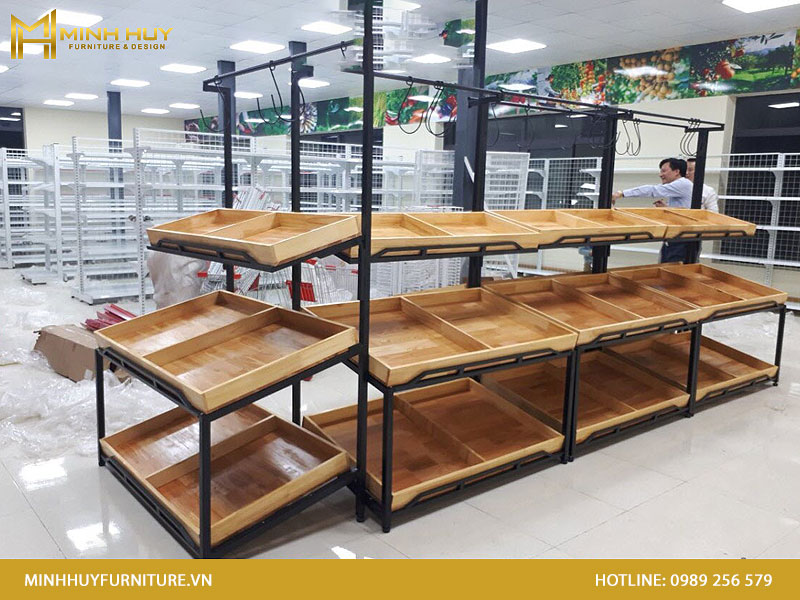Kệ Trái Cây 3 Tầng Sắt: Giải Pháp Lưu Trữ Trái Cây Tiện Lợi và Hiện Đại