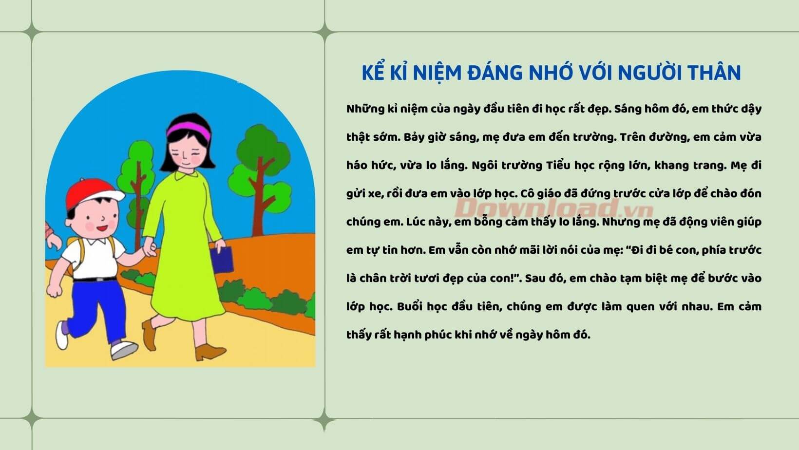 Em Hãy Kể Lại Gallery 2