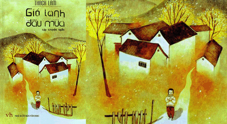 Nhân vật văn học yêu thích của em lớp 7: Dế Mèn