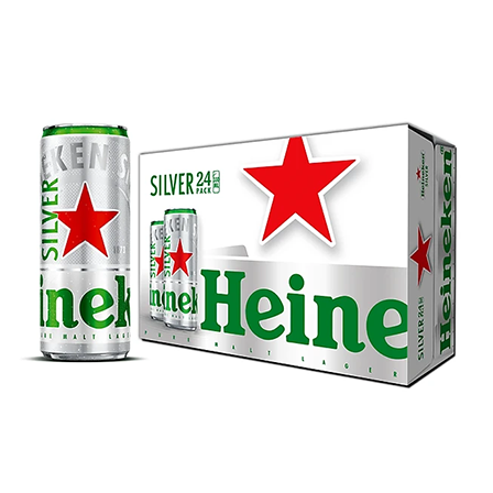 Ken bạc bao nhiêu độ?