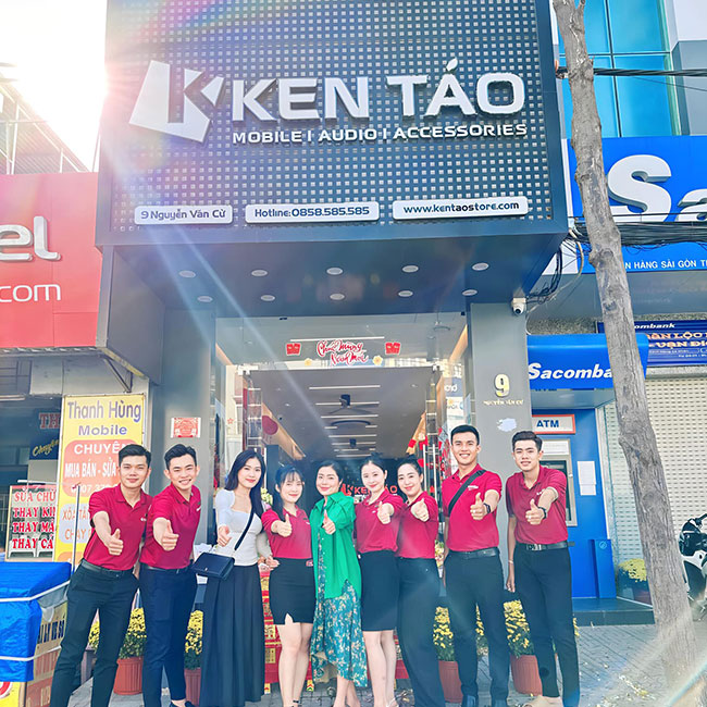 Ken Táo Cần Thơ: Địa Chỉ, Sản Phẩm & Giá Cả