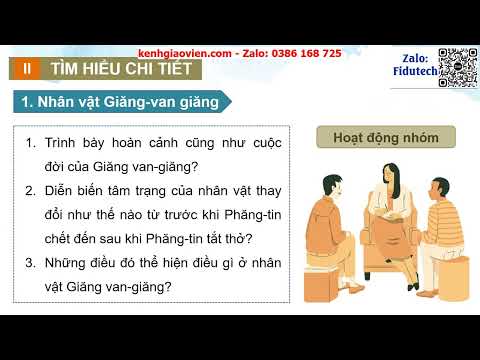 Soạn người cầm quyền khôi phục uy quyền kết nối tri thức Gallery 2