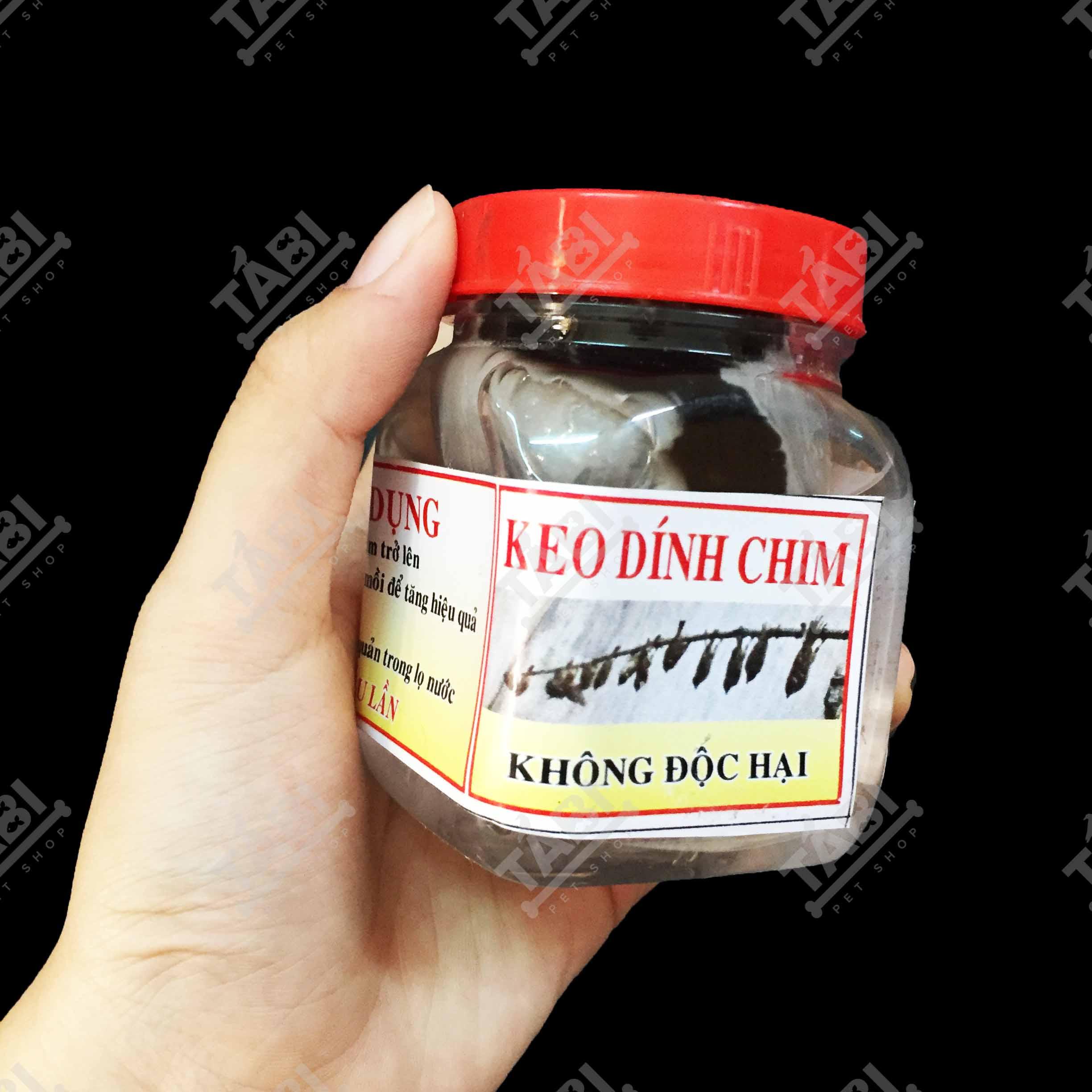 Keo Bẫy Chim Sẻ: Hướng Dẫn Sử Dụng An Toàn Và Hiệu Quả