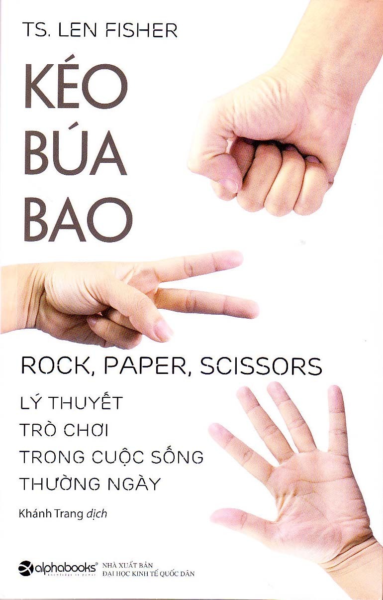 Kéo Búa Bao: Luật Chơi, Bí Quyết & Sự Thú Vị