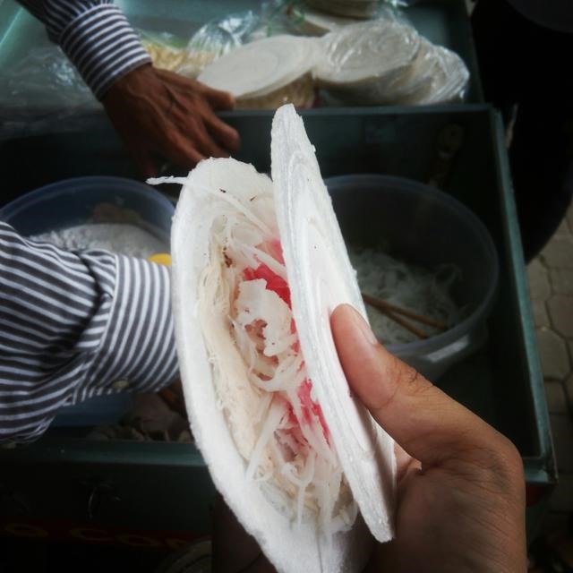 Kẹo Chỉ Tơ Hồng - Hương Vị Tuổi Thơ Ngọt Ngào