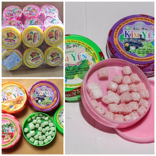 Kẹo Dẻo Tuổi Thơ - Hương Vị Quê Nhà, Ký Ức Tuổi Thơ Gallery 2
