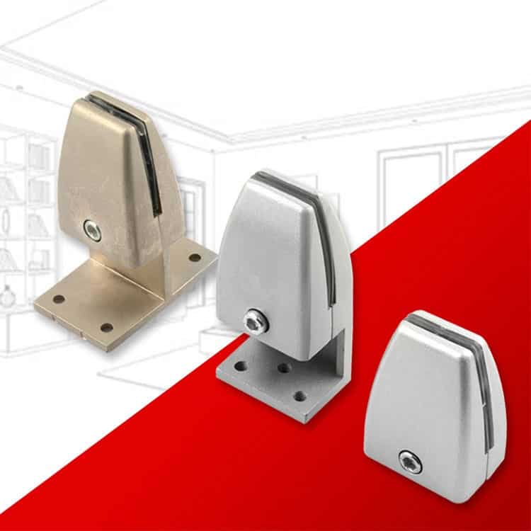 Kẹp Vách Ngăn Bàn Làm Việc: Giải Pháp Tối Ưu Cho Không Gian Làm Việc Hiện Đại