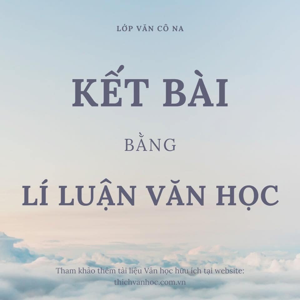 Phân tích tác phẩm văn học: Một cách tiếp cận toàn diện