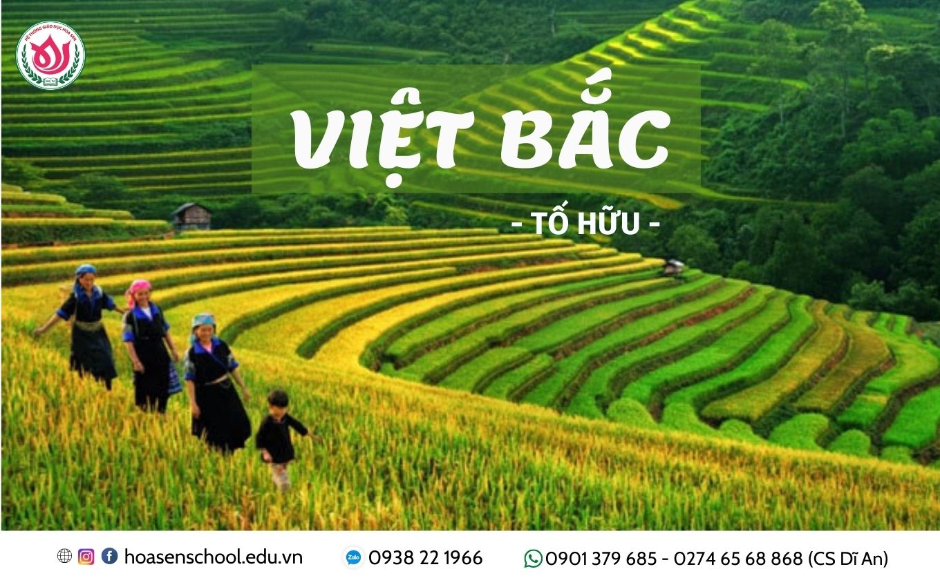 Kết Bài Bức Tranh Tứ Bình Việt Bắc Hay Và Ấn Tượng Gallery 2