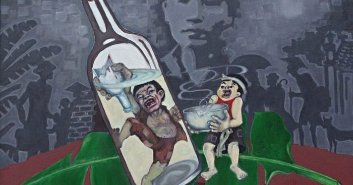Kết Bài Chí Phèo: Phân Tích và Ý Nghĩa