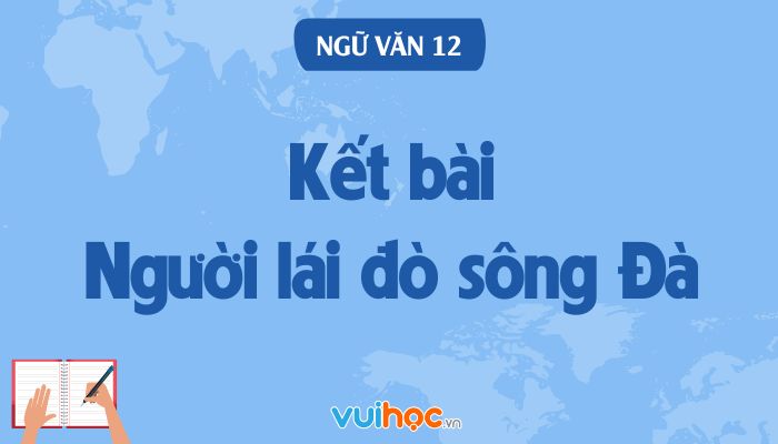 Hình tượng Con Sông Đà trong văn học