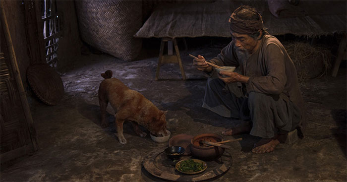 Kết Bài Lão Hạc: Phân Tích Và Ý Nghĩa Gallery 2