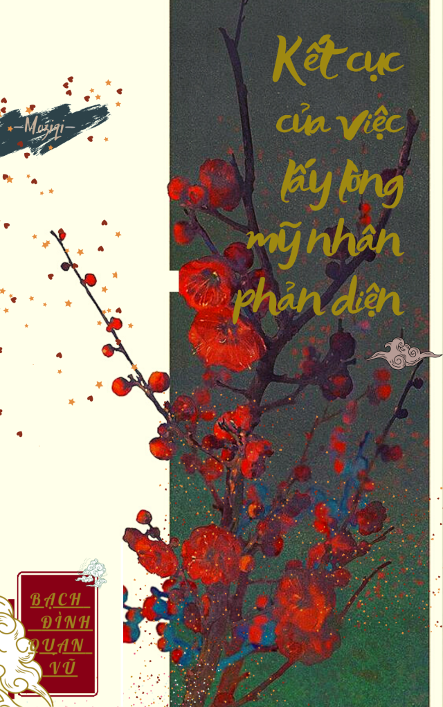 Kết cục của việc lấy lòng nhân vật phản diện là gì?