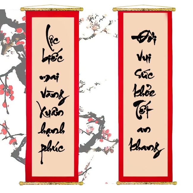 Lộc Biếc Mai Vàng Xuân Hạnh Phúc Gallery 2