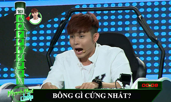 Bông Gì Cứng Nhất? Gallery 2