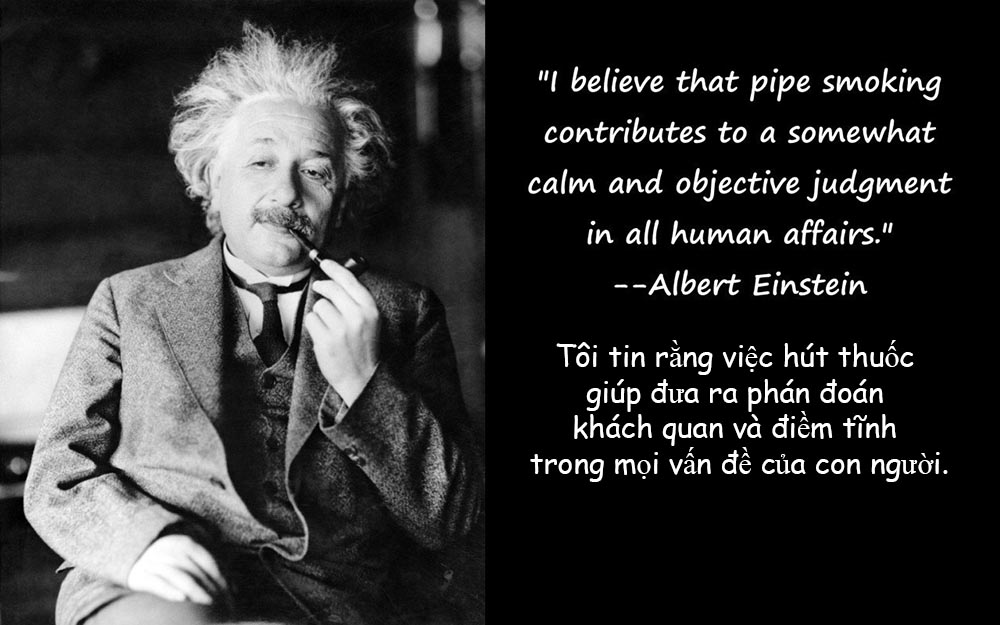 Những câu nói hay của Einstein Gallery 2