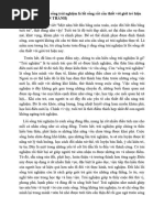 Sống Trải Nghiệm - Lối Sống Cần Thiết Cho Giới Trẻ Hiện Nay Gallery 2