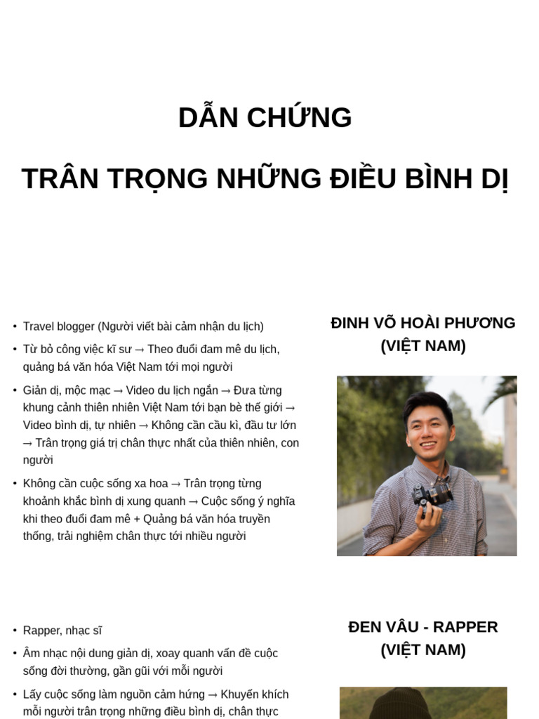 Những Người Biết Trân Trọng Cuộc Sống: Học Cách Sống Ý Nghĩa Hơn Gallery 2