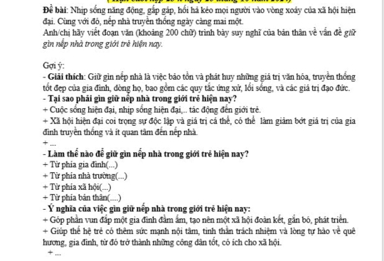 Gắp gáp hay gấp gáp? Gallery 2