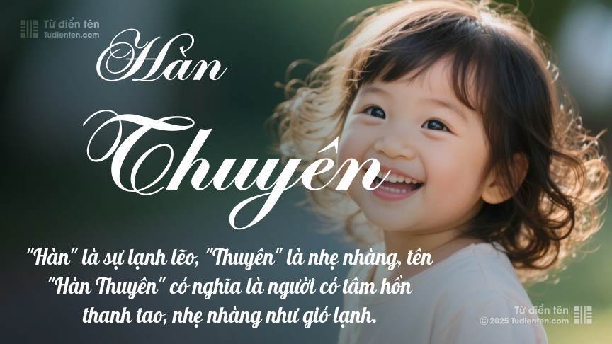 Hàn Huyên Hay Hàn Thuyên? Gallery 1