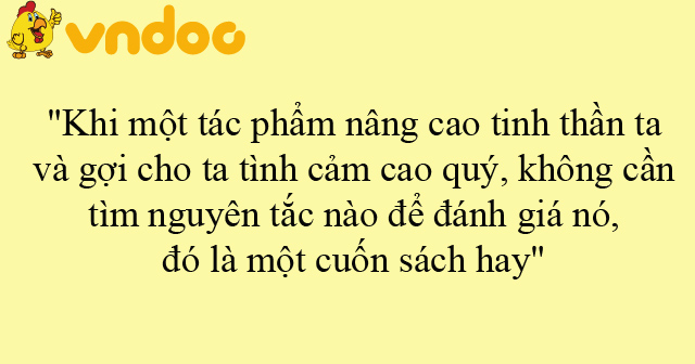 Khi một tác phẩm nâng cao tinh thần ta lên Gallery 2