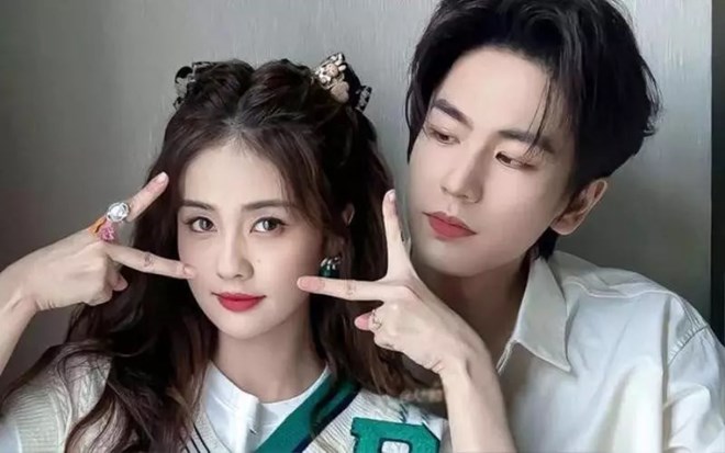 La Vân Hi và Người Yêu: Sự Thật Về Cuộc Sống Tình Cảm Bí Ẩn Gallery 2