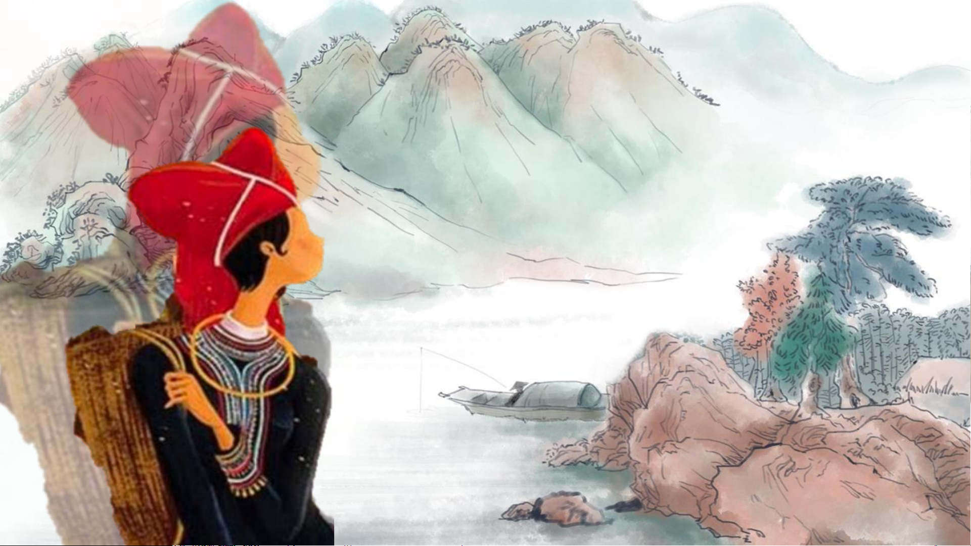 Lời Tiễn Dặn Chân Trời Sáng Tạo Gallery 2