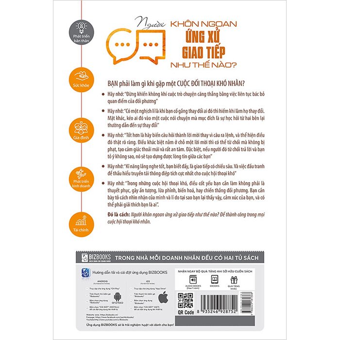 Người Khôn Ngoan Ứng Xử Giao Tiếp Như Thế Nào? Gallery 2