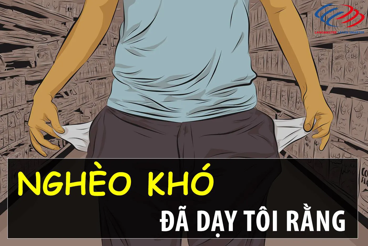 Những Câu Nói Hay Về Nghèo Bị Người Ta Khinh Gallery 2