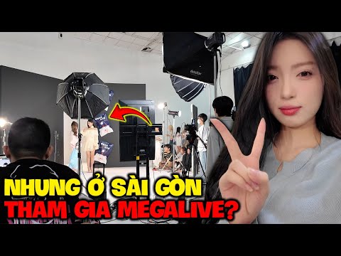 Nhung Dayy Là Ai? Gallery 2