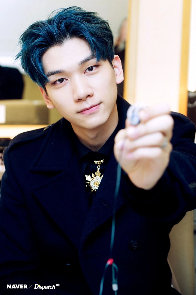 Thành viên BTS nào bị cận thị? Gallery 2