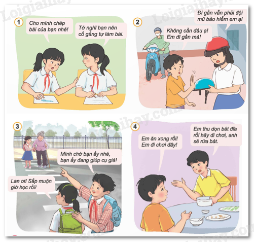 Những Việc Làm Tốt Trong Cuộc Sống Gallery 2