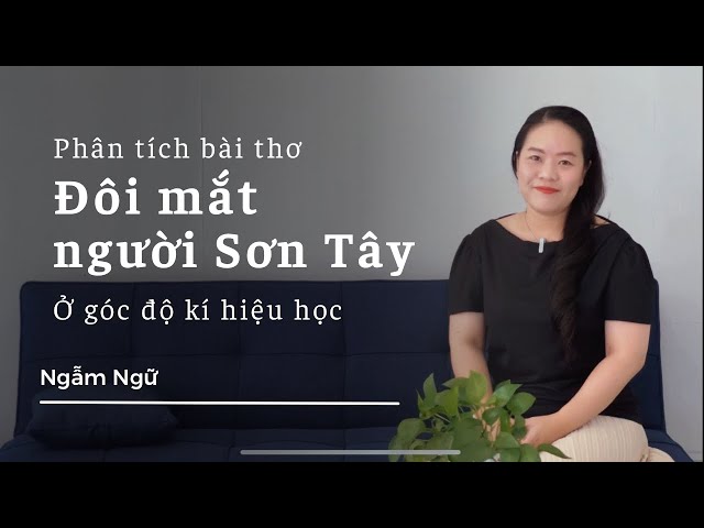 Phân tích đôi mắt người Sơn Tây Gallery 2