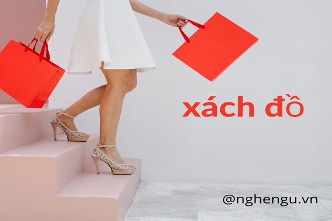 Sách đồ hay xách đồ? Lựa chọn nào phù hợp với bạn? Gallery 2