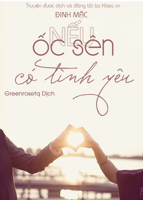 Khi Ốc Sên Có Tình Yêu Gallery 2