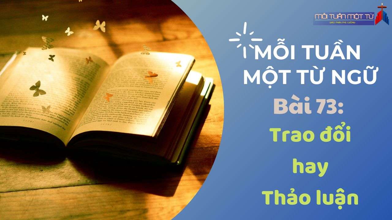 Trao đổi hay Trao đổi? Gallery 2