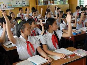 Trường học thân thiện, học sinh tích cực Gallery 2