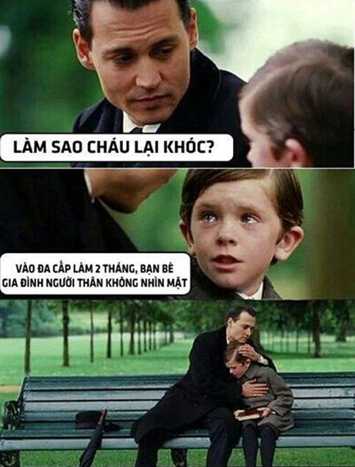 Hài Hước Ảnh Chế Buôn Bán Ế: Bí Kíp "Sống Sót" Khi Hàng Tồn Kho Quá Nhiều! Gallery 2