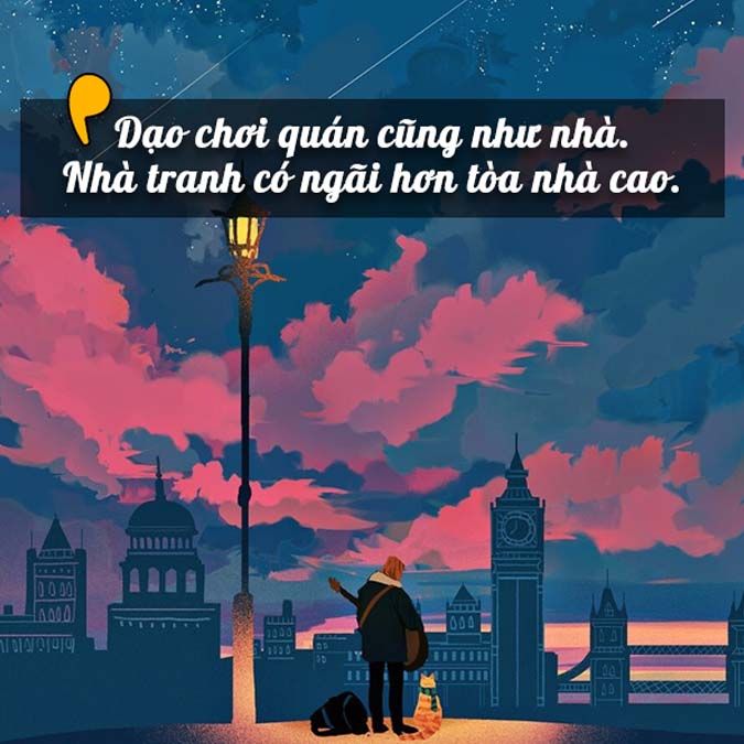 Tục Ngữ Nói Về Lòng Tự Trọng Gallery 2
