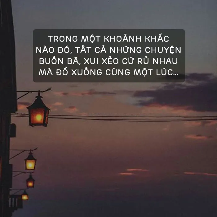 Tục Ngữ Về Xui Xẻo: Những Câu Nói Dân Gian Hay Về Quẻ Xấu Gallery 2