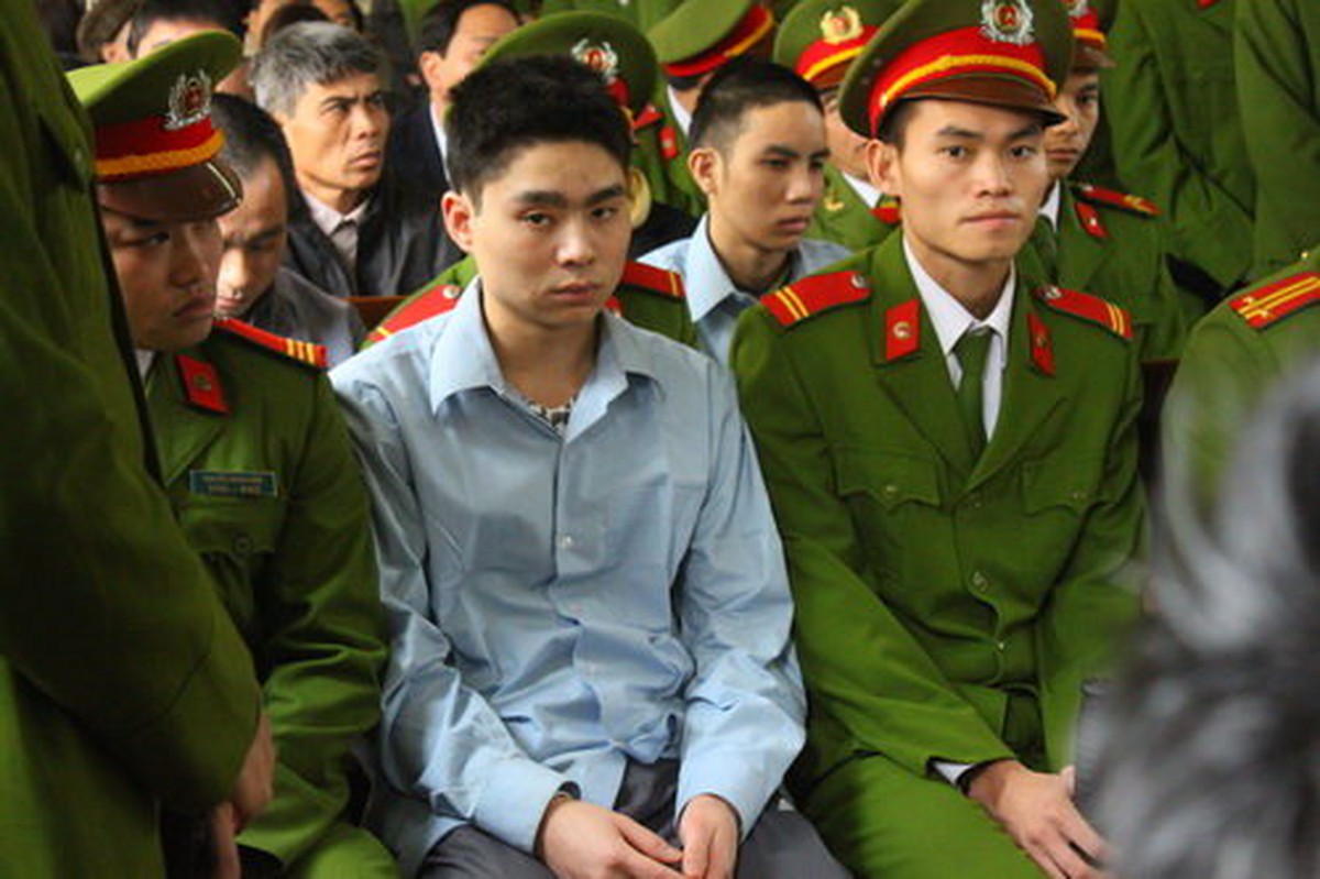 Tóm tắt vụ án Lê Văn Luyện Gallery 2