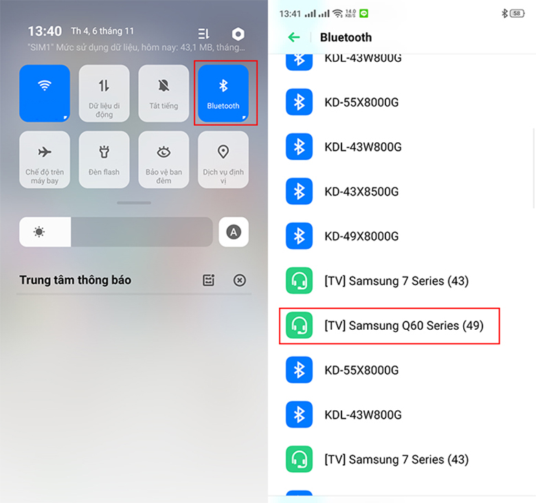 Kết nối Bluetooth với Tivi: Hướng dẫn chi tiết và những điều cần biết