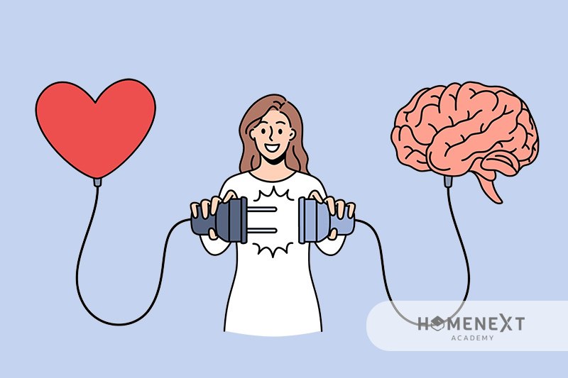 Kết nối cảm xúc: Bí quyết xây dựng mối quan hệ bền vững