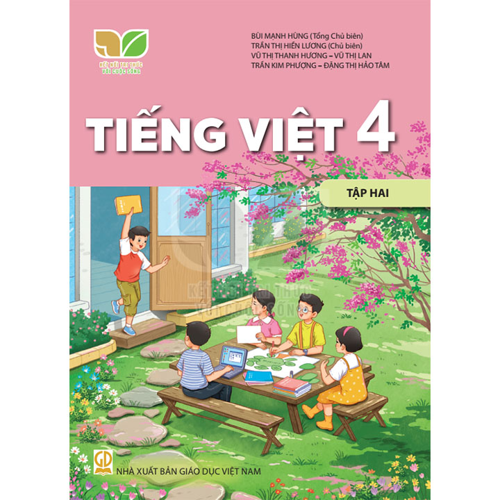 Kết nối đọc và viết: Phương pháp nâng cao kỹ năng ngôn ngữ
