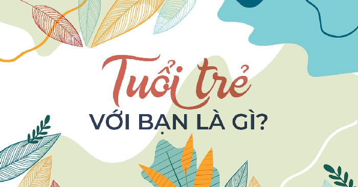 Làm thế nào để tuổi trẻ của bạn thực sự có ý nghĩa? Gallery 2