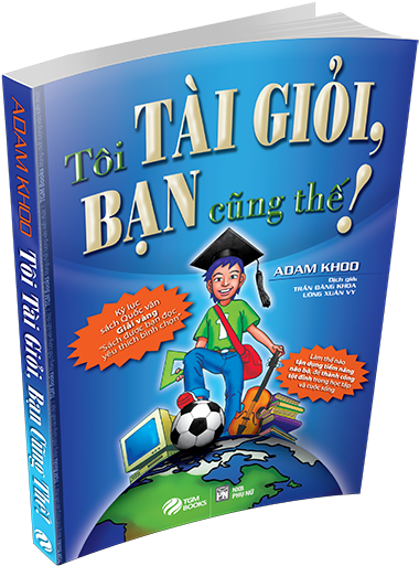Tôi Tài Giỏi, Bạn Cũng Thế! Đọc Online Gallery 2